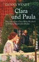 Clara und Paula 1