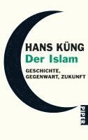 bokomslag Der Islam