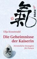 Die Geheimnisse der Kaiserin 1