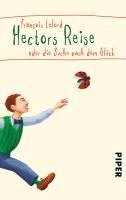 Francois Lelord - Hectors Reise, Häftad