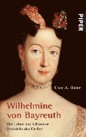 bokomslag Wilhelmine von Bayreuth