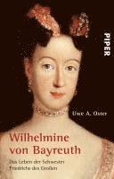 bokomslag Wilhelmine von Bayreuth