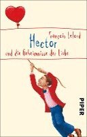 bokomslag Hector und die Geheimnisse der Liebe