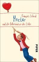 Francois Lelord - Hector und die Geheimnisse der Liebe, Häftad