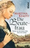 Die Beutefrau 1