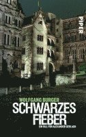 Schwarzes Fieber 1