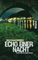 Echo einer Nacht 1