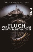 bokomslag Der Fluch des Mont-Saint-Michel
