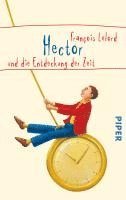 bokomslag Hector und die Entdeckung der Zeit