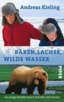 Bären, Lachse, wilde Wasser 1