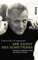 Konstantin Wecker - Die Kunst des Scheiterns, Häftad