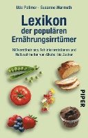 bokomslag Lexikon der populären Ernährungsirrtümer