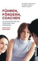 bokomslag Führen, Fördern, Coachen