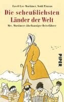Favell Lee Mortimer, Todd Pruzan - Die scheußlichsten Länder der Welt, Häftad