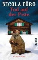 bokomslag Tod auf der Piste