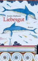 Sandra Hoffmann - Liebesgut, Häftad