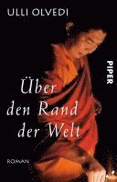 bokomslag Olvedi, U: Über den Rand der Welt