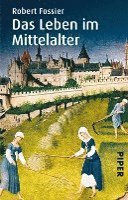 bokomslag Das Leben im Mittelalter