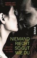 bokomslag Niemand riecht so gut wie du