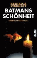 bokomslag Batmans Schönheit