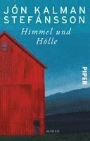 bokomslag Himmel und Hölle