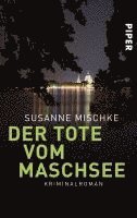 bokomslag Der Tote vom Maschsee