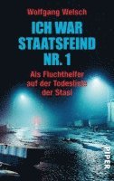 bokomslag Ich war Staatsfeind Nr. 1