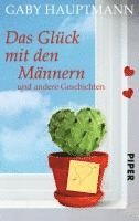 bokomslag Das Glück mit den Männern