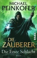 Die Zauberer 02 1