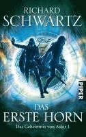 Richard Schwartz - Das Erste Horn, Häftad