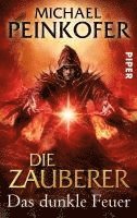 bokomslag Die Zauberer 03