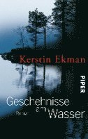 bokomslag Geschehnisse am Wasser