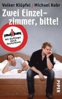 bokomslag Zwei Einzelzimmer, bitte!