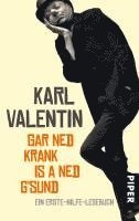 Gar ned krank is a ned g'sund 1