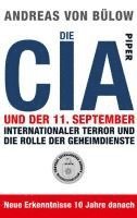 Die CIA und der 11. September 1
