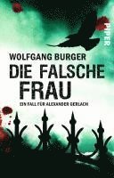 Die falsche Frau 1