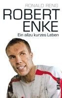 bokomslag Robert Enke