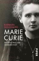 bokomslag Marie Curie