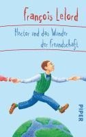 bokomslag Hector und das Wunder der Freundschaft