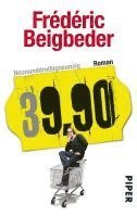 bokomslag Neununddreißigneunzig