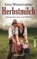 Herbstmilch 1