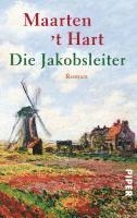 bokomslag Die Jakobsleiter