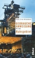 bokomslag Gebrauchsanweisung für das Ruhrgebiet