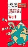 bokomslag Gebrauchsanweisung für die Welt