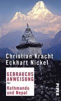 Gebrauchsanweisung für Kathmandu und Nepal 1