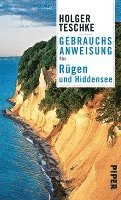 bokomslag Gebrauchsanweisung für Rügen und Hiddensee