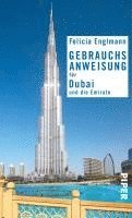 bokomslag Gebrauchsanweisung für Dubai und die Emirate