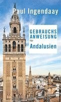 bokomslag Gebrauchsanweisung für Andalusien