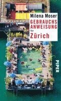 Gebrauchsanweisung für Zürich 1