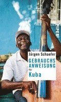 bokomslag Gebrauchsanweisung für Kuba